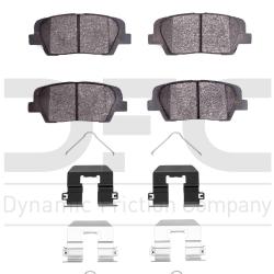 DYNAMIC FRICTION 1310181601