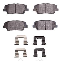 DYNAMIC FRICTION 1310181602