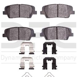 DYNAMIC FRICTION 1310181603