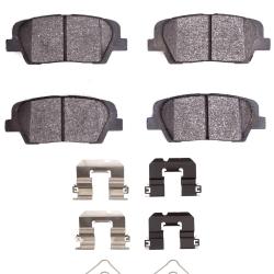 DYNAMIC FRICTION 1310181604