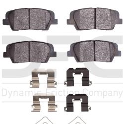 DYNAMIC FRICTION 1310181606