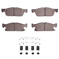 DYNAMIC FRICTION 1310181811