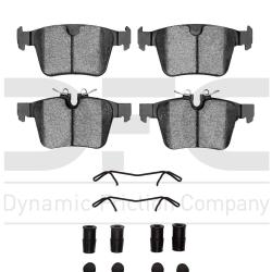 DYNAMIC FRICTION 1310182101