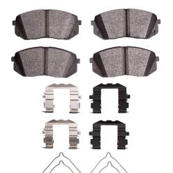 DYNAMIC FRICTION 1310182601