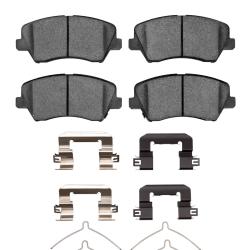 DYNAMIC FRICTION 1551182801