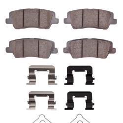 DYNAMIC FRICTION 1310183901