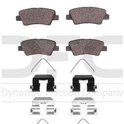 DYNAMIC FRICTION 1310184801