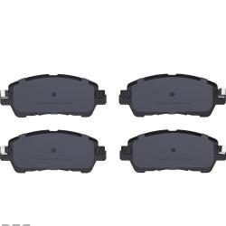 DYNAMIC FRICTION 1000185200