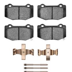 DYNAMIC FRICTION 1115185401