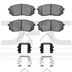 DYNAMIC FRICTION 1310185501