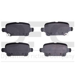 DYNAMIC FRICTION 1310185700