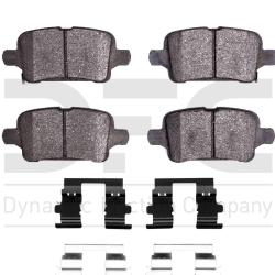 DYNAMIC FRICTION 1310185701