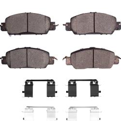 DYNAMIC FRICTION 1551186001