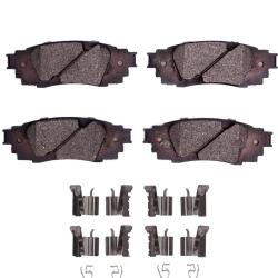 DYNAMIC FRICTION 1310187901