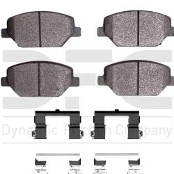 DYNAMIC FRICTION 1310188601