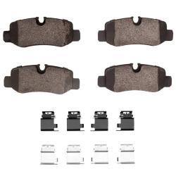 DYNAMIC FRICTION 1311189301