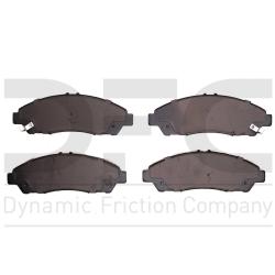 DYNAMIC FRICTION 1310189600
