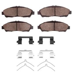 DYNAMIC FRICTION 1310189601