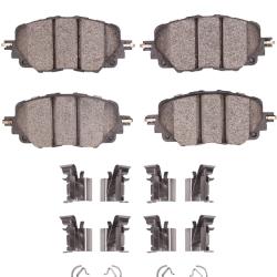DYNAMIC FRICTION 1551190301