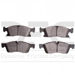 DYNAMIC FRICTION 1000190410