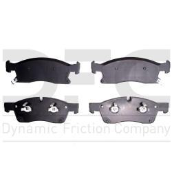 DYNAMIC FRICTION 1000190410