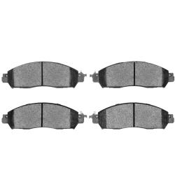 DYNAMIC FRICTION 1310191100