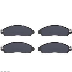 DYNAMIC FRICTION 1311191100