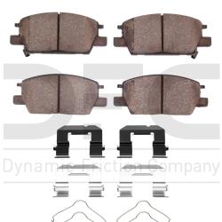 DYNAMIC FRICTION 1310191301