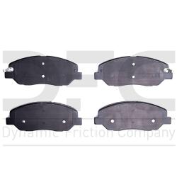 DYNAMIC FRICTION 1310191700