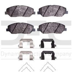 DYNAMIC FRICTION 1310191701