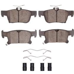 DYNAMIC FRICTION 1310192301