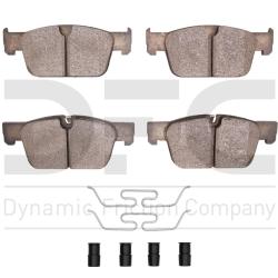 DYNAMIC FRICTION 1310192401