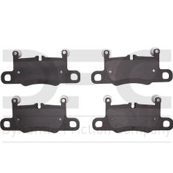 DYNAMIC FRICTION 1311192500