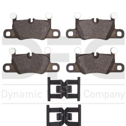 DYNAMIC FRICTION 1311192501