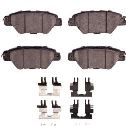 DYNAMIC FRICTION 1310193401