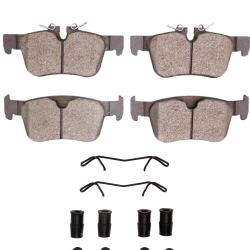 DYNAMIC FRICTION 1600193801