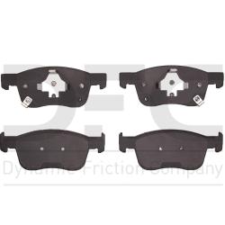 DYNAMIC FRICTION 1310194200