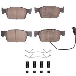 DYNAMIC FRICTION 1310195301