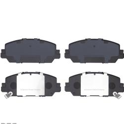 DYNAMIC FRICTION 1311203600