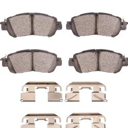 DYNAMIC FRICTION 1551203801