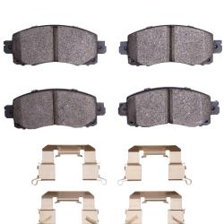 DYNAMIC FRICTION 1310204502