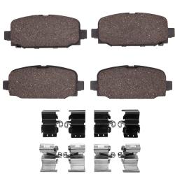 DYNAMIC FRICTION 1310208101