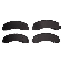 DYNAMIC FRICTION 1214208700