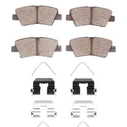 DYNAMIC FRICTION 1310209801