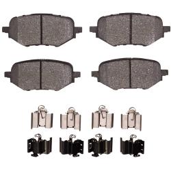 DYNAMIC FRICTION 1310211601