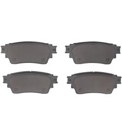 DYNAMIC FRICTION 1551213500