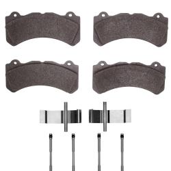 DYNAMIC FRICTION 1551214301