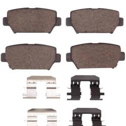 DYNAMIC FRICTION 1551215601