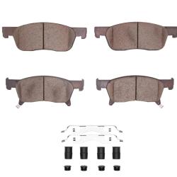 DYNAMIC FRICTION 1310217001