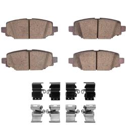 DYNAMIC FRICTION 1310217201